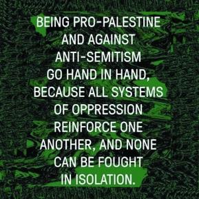 Pro-Palastine